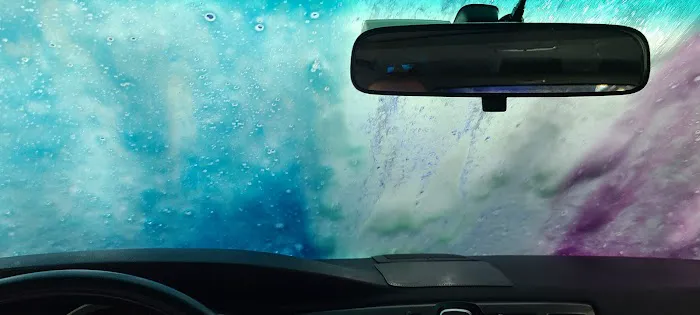 Standard Wash Picture 2