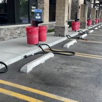 Rainstorm Car Wash ico