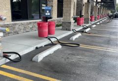 Rainstorm Car Wash photo 1