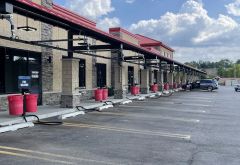 Rainstorm Car Wash photo 3