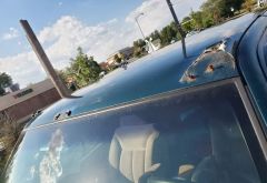 Rainstorm Car Wash photo 4