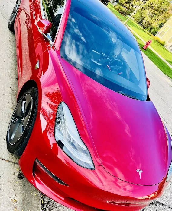 Tommy's Express® Car Wash Picture 6