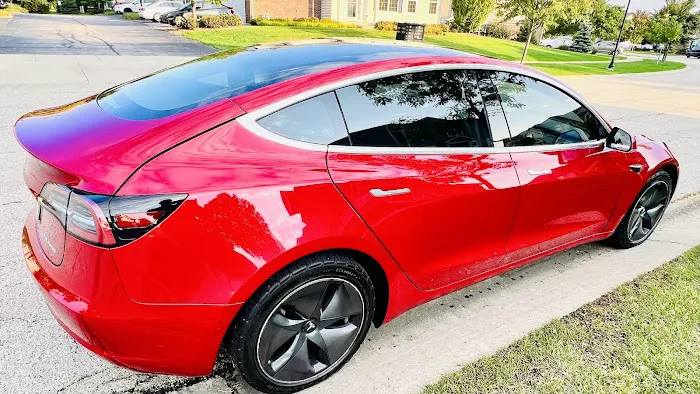 Tommy's Express® Car Wash Picture 5