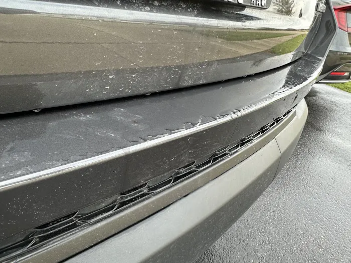 Extreme Clean Car Wash of Huntley Picture 5