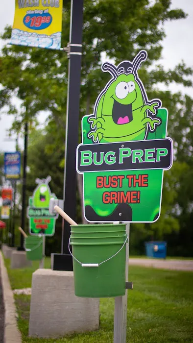 Extreme Clean Car Wash of Huntley Picture 7