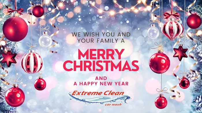 Extreme Clean Car Wash of Huntley Picture 10