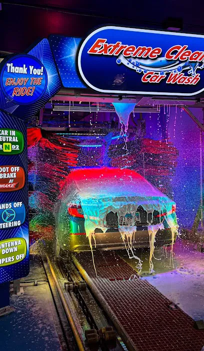 Extreme Clean Car Wash of Huntley Picture 9