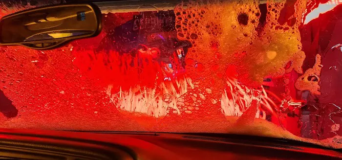 Extreme Clean Car Wash of Huntley Picture 8