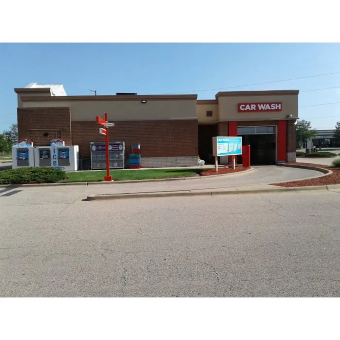 Circle K | Car Wash Picture 10