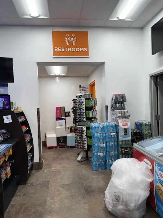 Circle K | Car Wash Picture 9