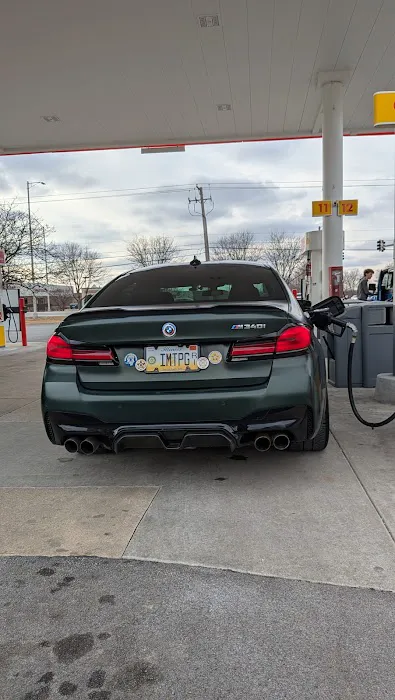 Circle K | Car Wash Picture 4