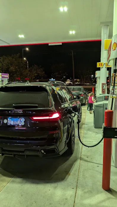 Circle K | Car Wash Picture 7