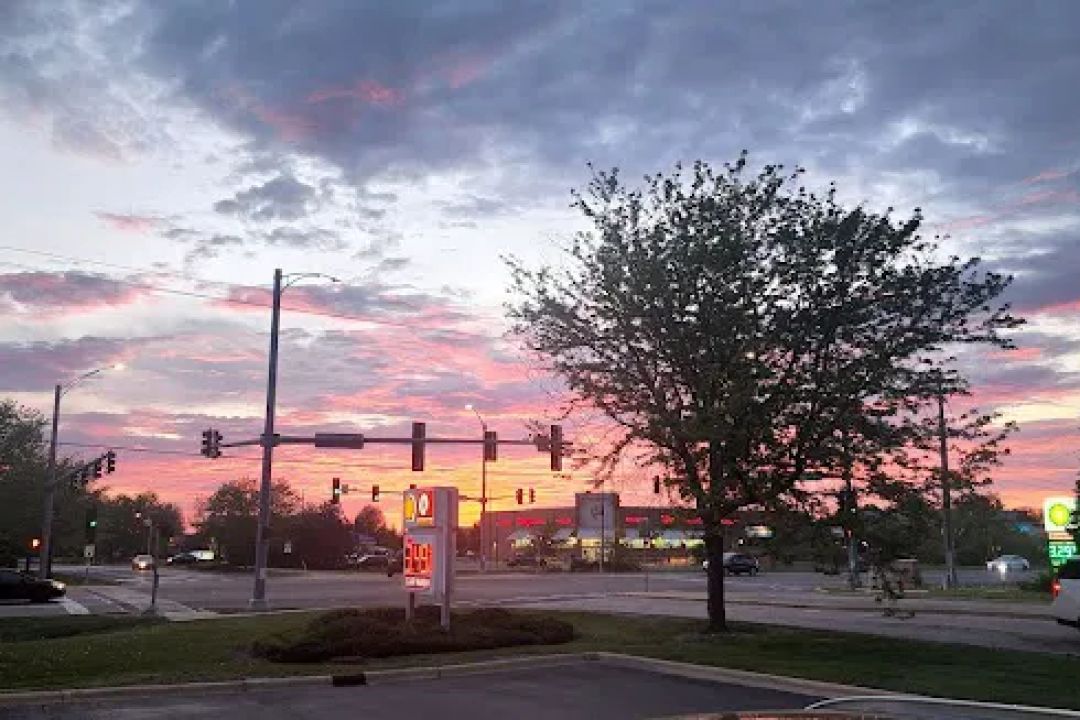 Circle K | Car Wash