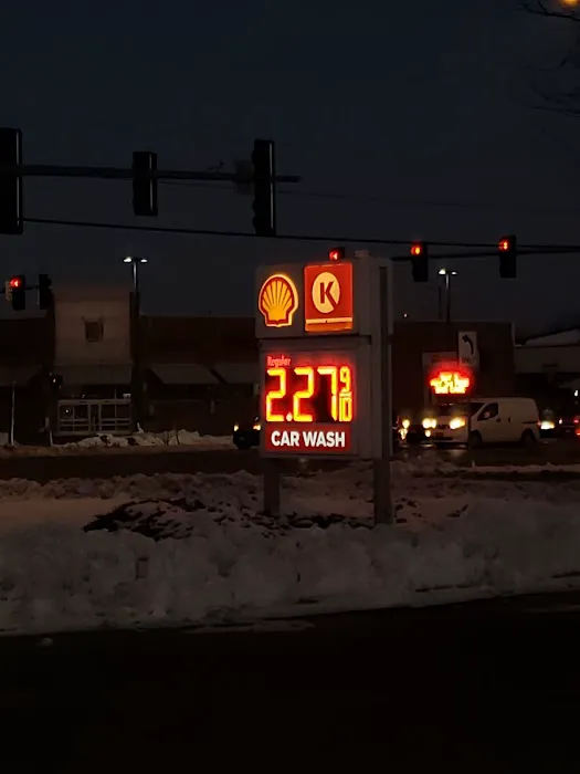 Circle K | Car Wash Picture 5