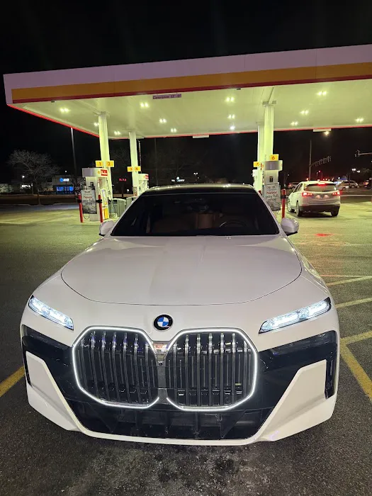 Circle K | Car Wash Picture 3