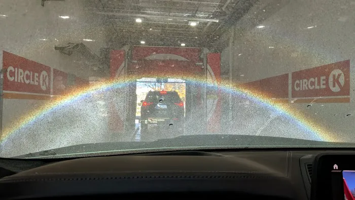 Circle K | Car Wash Picture 2