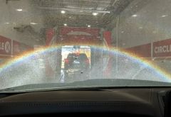 Circle K | Car Wash photo 2
