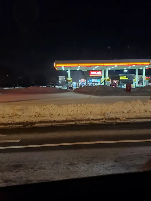 Circle K | Car Wash Picture 6