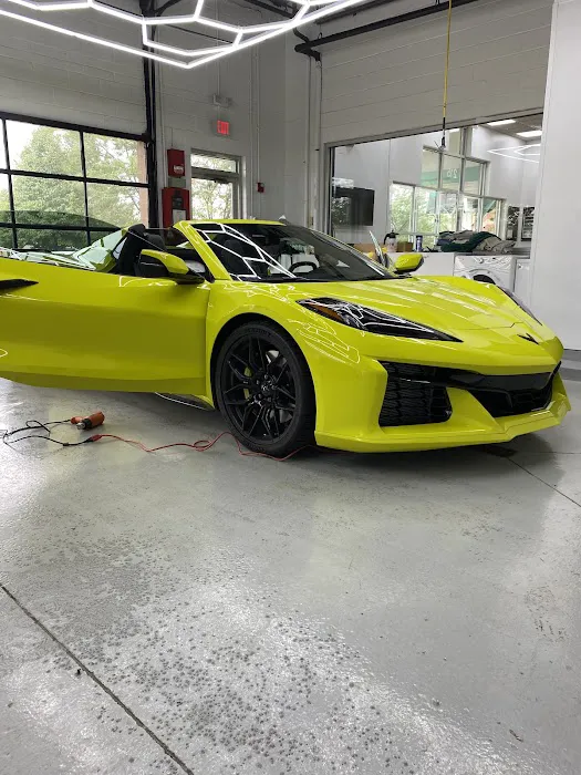 Key West Car Wash Picture 2