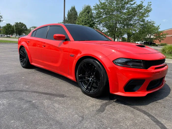 Key West Car Wash Picture 1