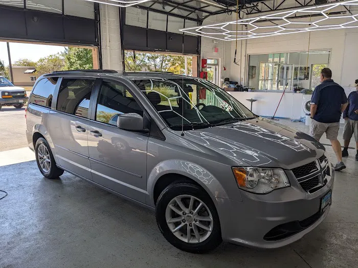 Key West Car Wash Picture 6