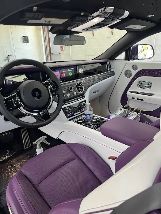 Key West Car Wash Picture 10