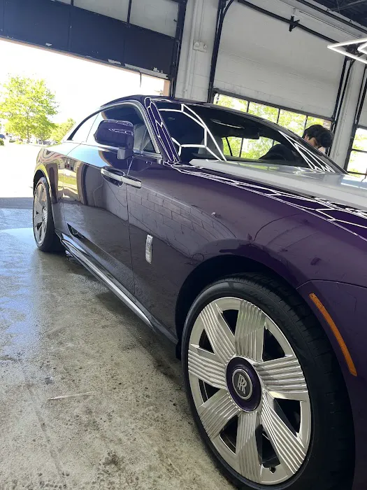 Key West Car Wash Picture 8