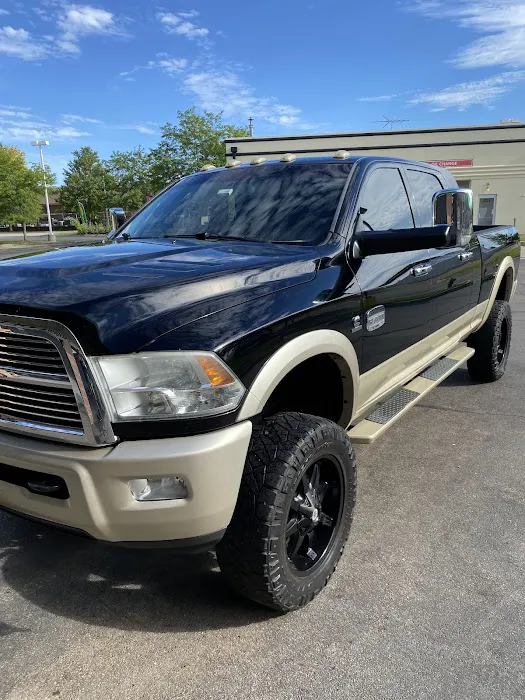 Key West Car Wash Picture 7
