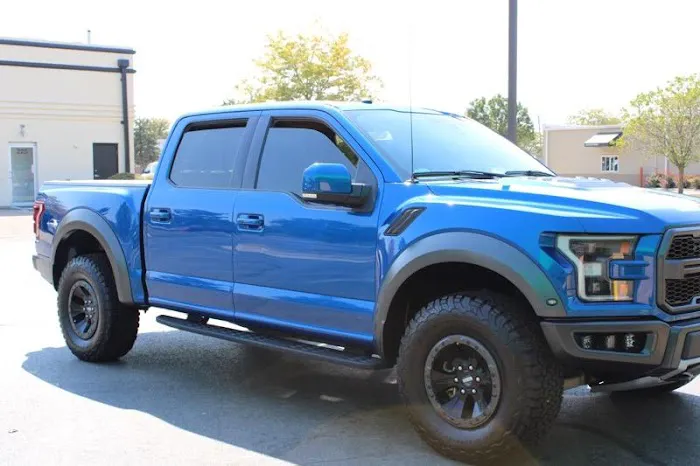 Key West Car Wash Picture 9