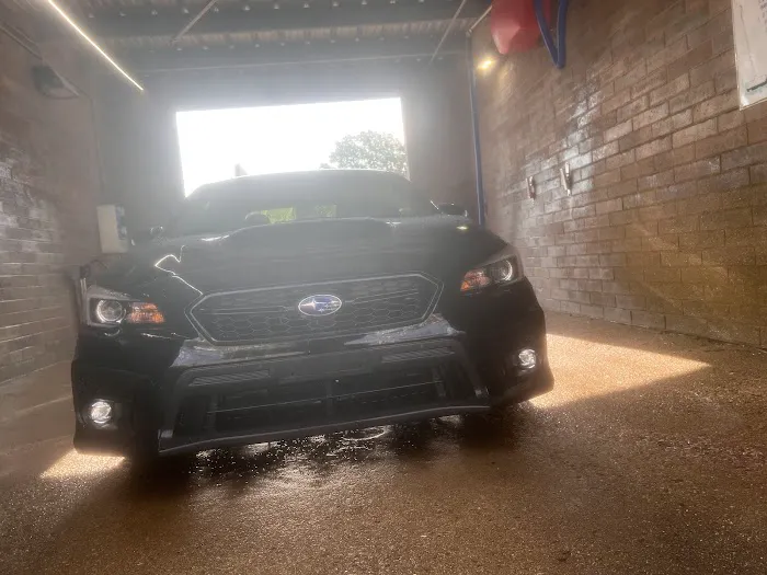 Precision Auto Wash Picture 2