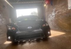 Precision Auto Wash photo 2