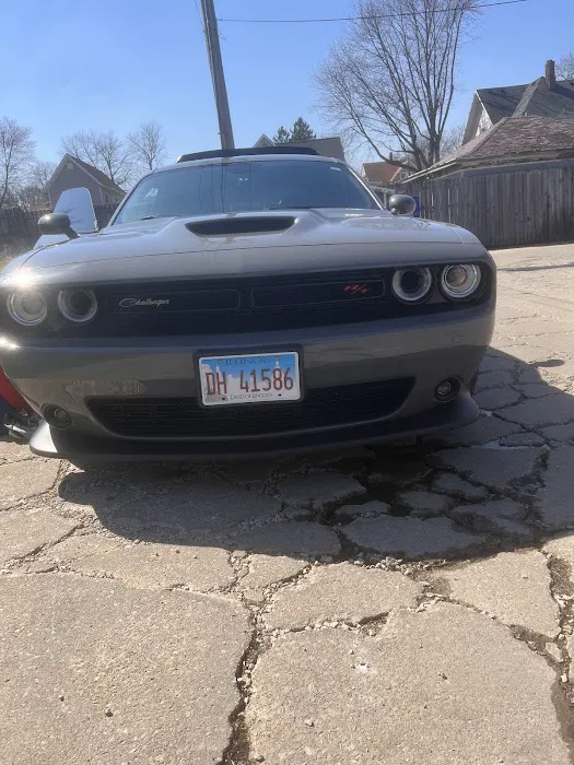 Precision Auto Wash Picture 1