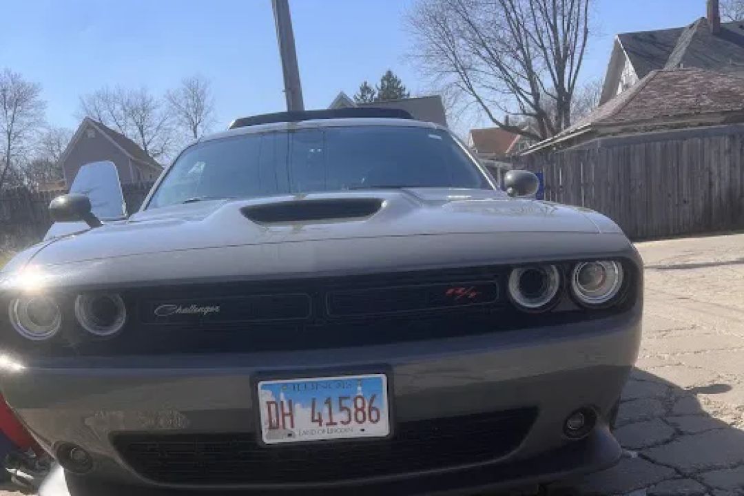 Precision Auto Wash