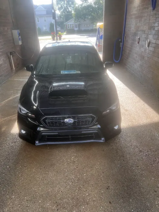 Precision Auto Wash Picture 5