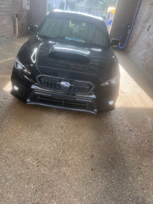 Precision Auto Wash Picture 6