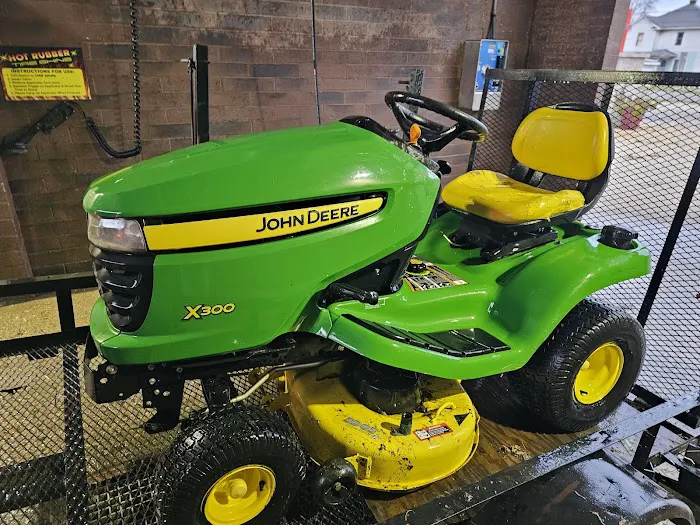 Precision Auto Wash Picture 3