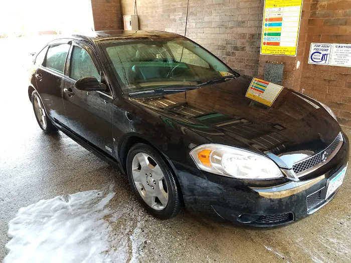 Precision Auto Wash Picture 4