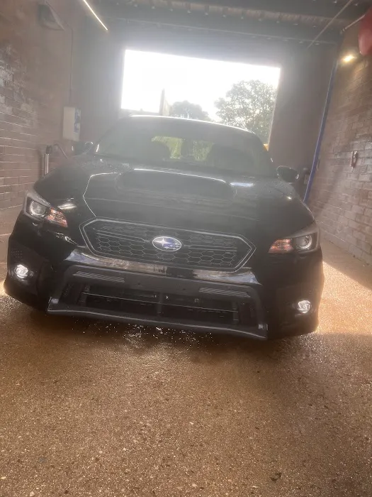 Precision Auto Wash Picture 7