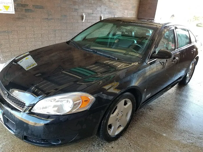 Precision Auto Wash Picture 8