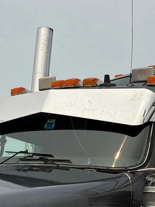 Akron Service Truck Wash Picture 2