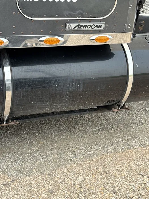 Akron Service Truck Wash Picture 7