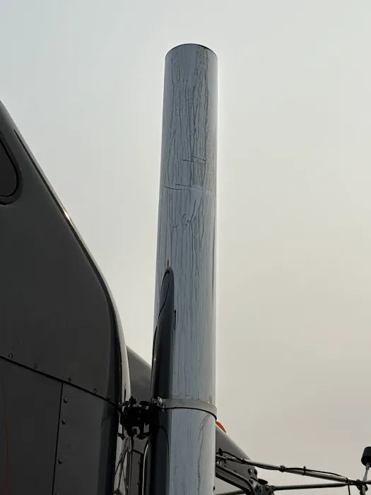 Akron Service Truck Wash Picture 1