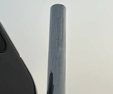 Akron Service Truck Wash