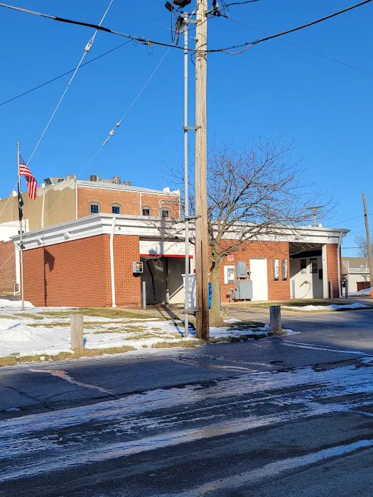 Elmwood Car Wash Picture 1