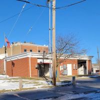 Elmwood Car Wash ico