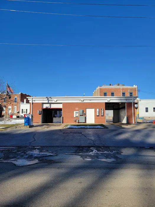 Elmwood Car Wash Picture 3