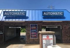 Oasis carwash photo 3