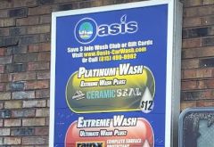 Oasis carwash photo 4