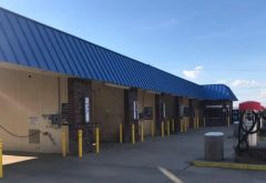 Oasis carwash photo 1