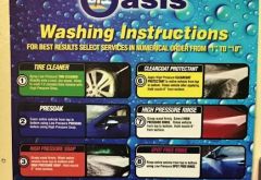 Oasis carwash photo 2